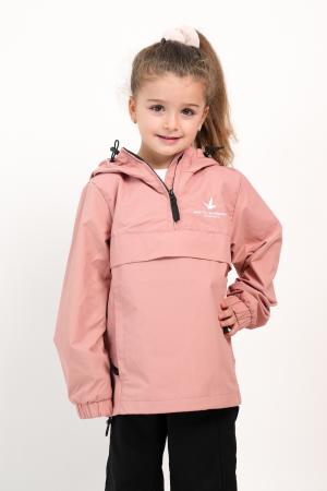 MEDIO CIERRE TASLON NIÑO ROSA VIEJO 2