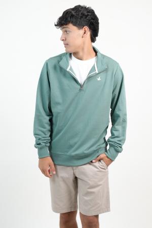 MEDIO CIERRE UNISEX