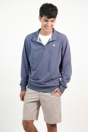 MEDIO CIERRE UNISEX