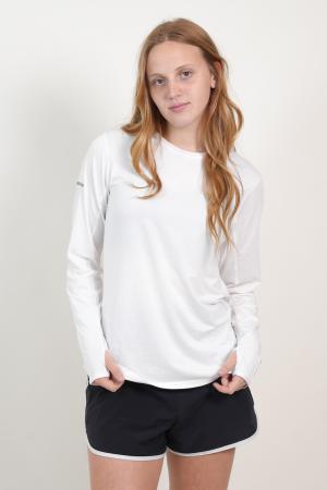 MUJER REMERA MANGA LARGA SBO DRY 2