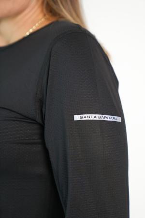 MUJER REMERA MANGA LARGA SBO DRY 2