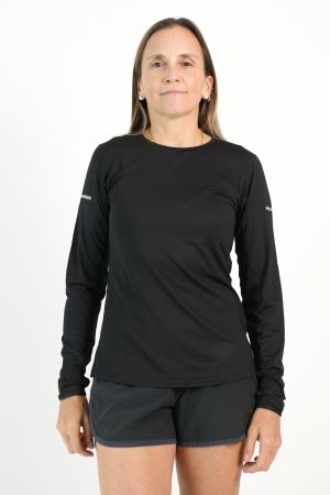 MUJER REMERA MANGA LARGA SBO DRY 2