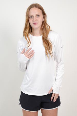 MUJER REMERA MANGA LARGA SBO DRY 2
