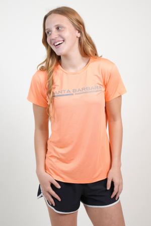 MUJER REMERA W SBO DRY ESTAMPADA 2