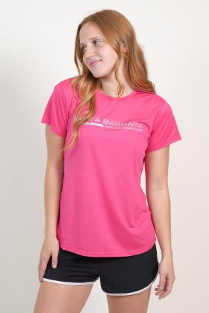 MUJER REMERA W SBO DRY ESTAMPADA 2