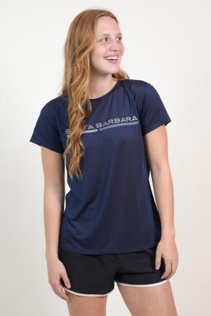 MUJER REMERA W SBO DRY ESTAMPADA 2