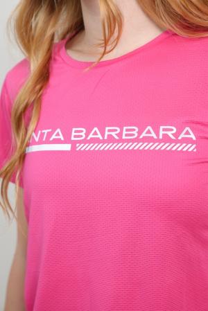 MUJER REMERA W SBO DRY ESTAMPADA 2
