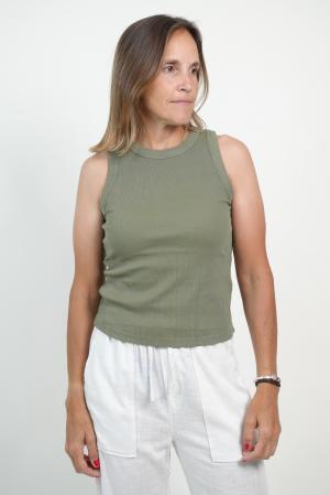 MUSCULOSA RIB