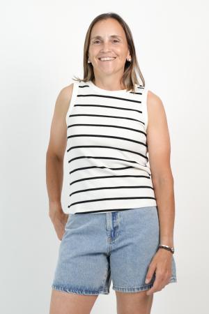 MUSCULOSA RIB
