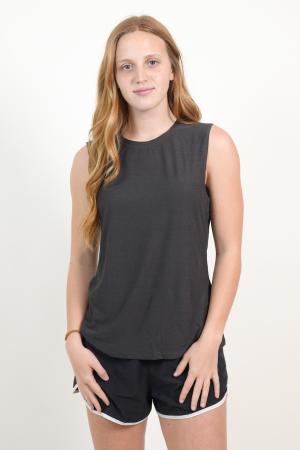 MUSCULOSA W CALI SBO DRY CARBON S