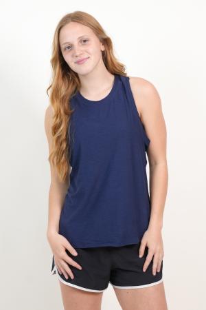MUSCULOSA W SBO DRY MARINO M