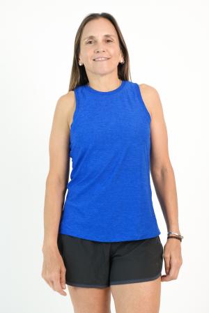 MUSCULOSA W SBO DRY FRANCIA L