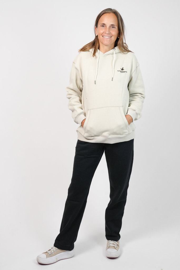 Barbara Bologna Felpa BB ENB Black Zip Hoodie