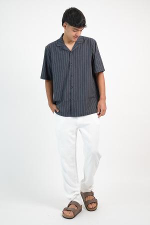 PANTALON LINO HOMBRE