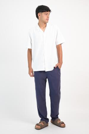 PANTALON LINO HOMBRE