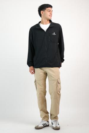 PANT CARGO KHAKI CLARO 38