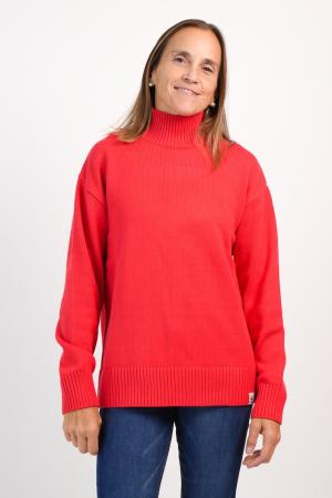 POLERA PUNTO