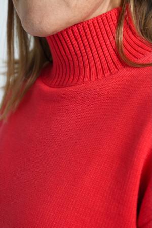 POLERA PUNTO