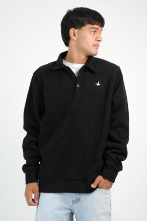 POLO DUO ALGODÓN Y MICROPOLAR