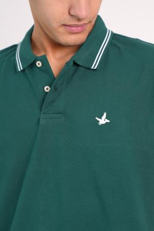 POLO PIQUE CLASSIC