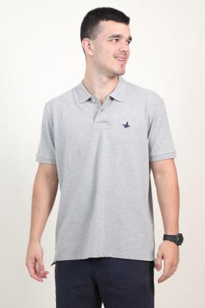 POLO PIQUE CLASSIC FIT