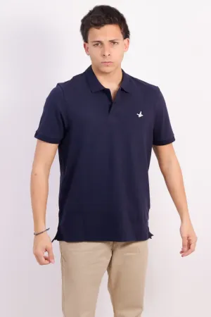 POLO PIQUE CLASSIC FIT