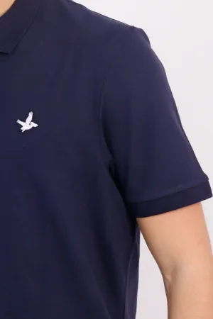 POLO PIQUE CLASSIC FIT