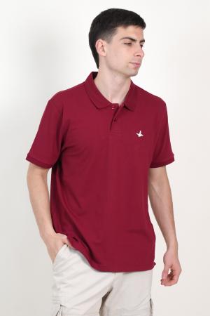 POLO PIQUE CLASSIC FIT