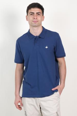 POLO PIQUE CLASSIC FIT