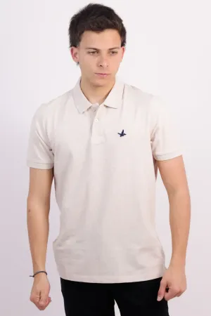 POLO PIQUE CLASSIC FIT