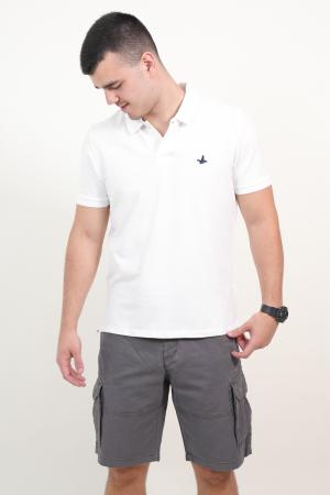 POLO PIQUE CLASSIC FIT