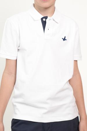 POLO PIQUE PELICANO FIT