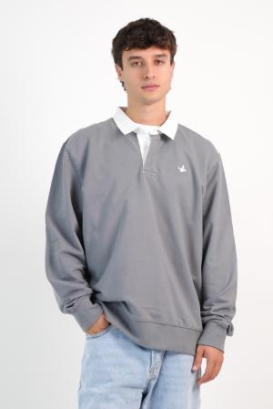 POLO RUGBY UNISEX