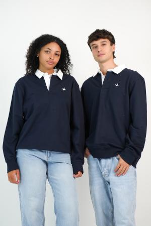 POLO RUGBY UNISEX