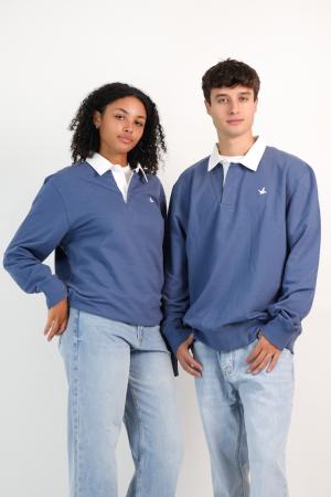 POLO RUGBY UNISEX
