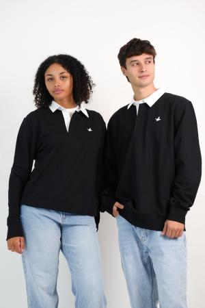 POLO RUGBY UNISEX