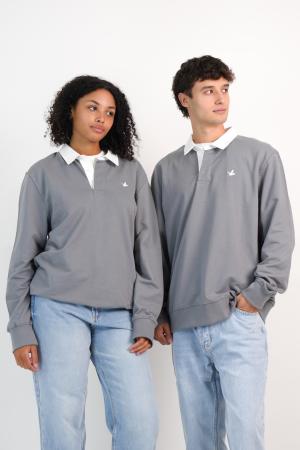 POLO RUGBY UNISEX