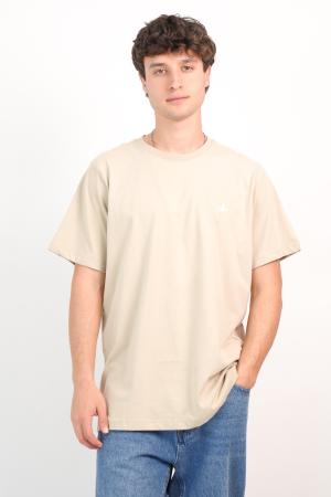 REMERA ESCOTE REDONDO