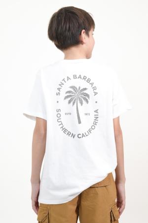 REMERA ESTAMPADA NIO