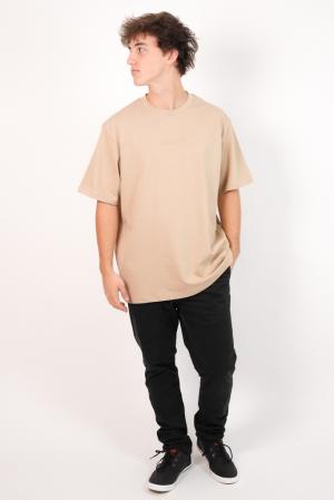 REMERA OVERSIZE SBO