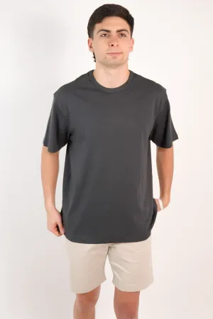 REMERA OVERSIZE UNISEX