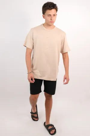 REMERA OVERSIZE UNISEX