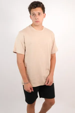 REMERA OVERSIZE UNISEX