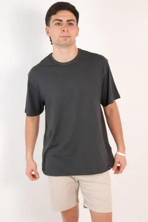 REMERA OVERSIZE UNISEX