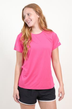 REMERA W SBO DRY BASICA 2