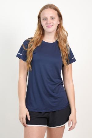 REMERA W SBO DRY BASICA 2