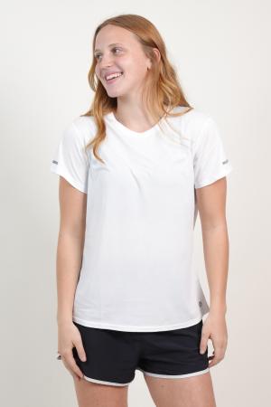 REMERA W SBO DRY BASICA 3