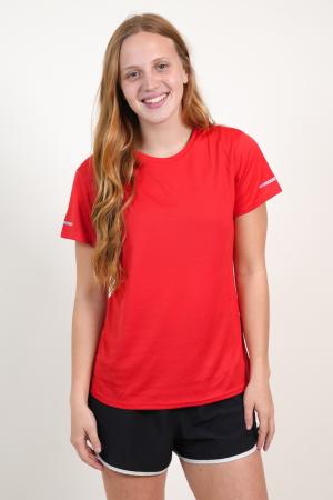 REMERA W SBO DRY BASICA 3