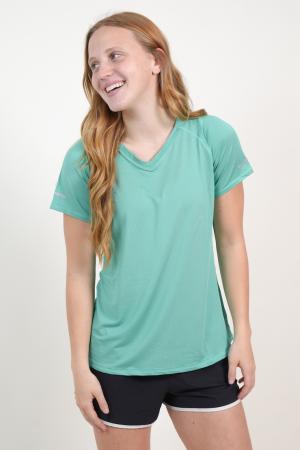 REMERA W SBO DRY ESCOTE V 2