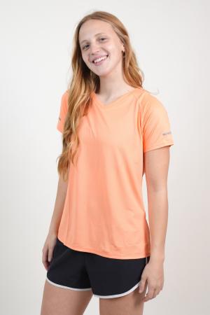 REMERA W SBO DRY ESCOTE V 2